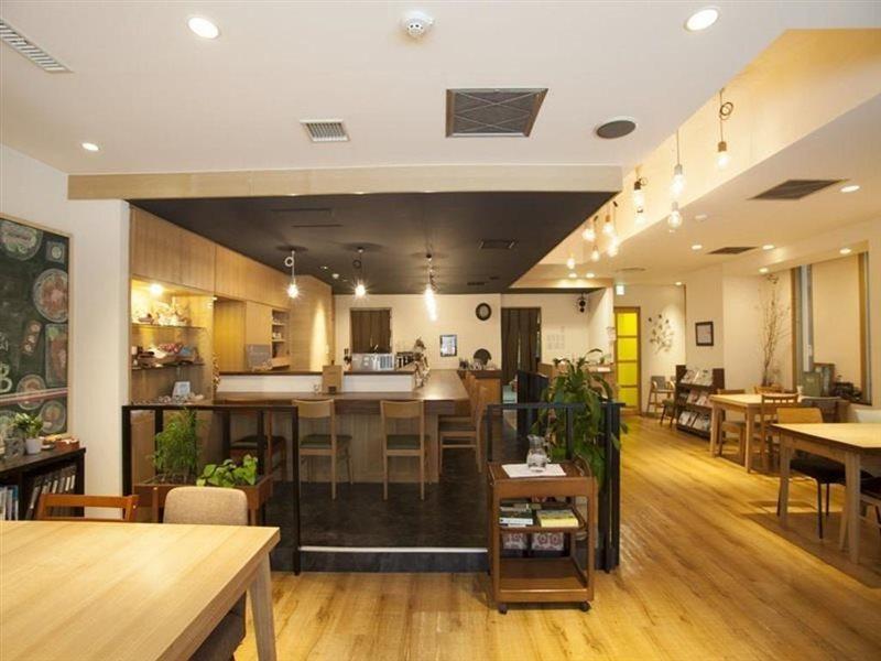 Business Inn Norte 2 Σαππόρο Εξωτερικό φωτογραφία