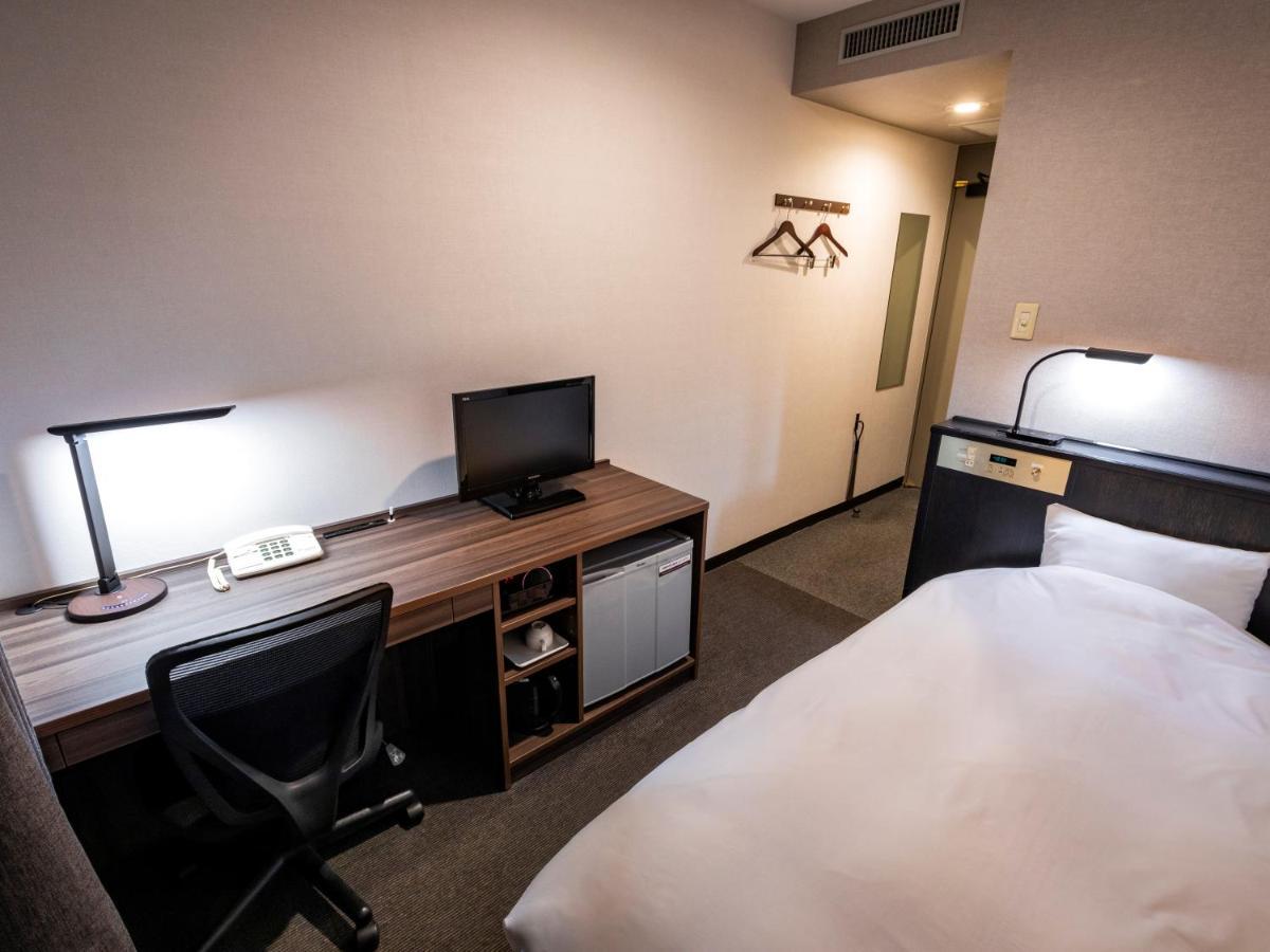 Business Inn Norte 2 Σαππόρο Εξωτερικό φωτογραφία