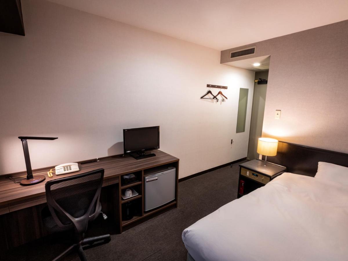 Business Inn Norte 2 Σαππόρο Εξωτερικό φωτογραφία
