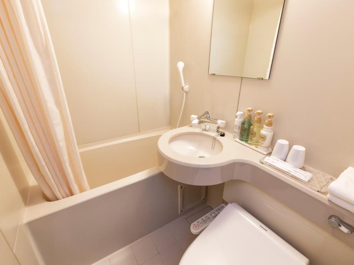 Business Inn Norte 2 Σαππόρο Εξωτερικό φωτογραφία