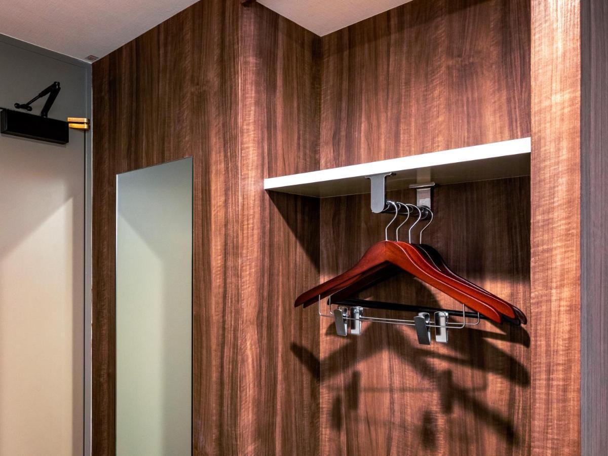 Business Inn Norte 2 Σαππόρο Εξωτερικό φωτογραφία