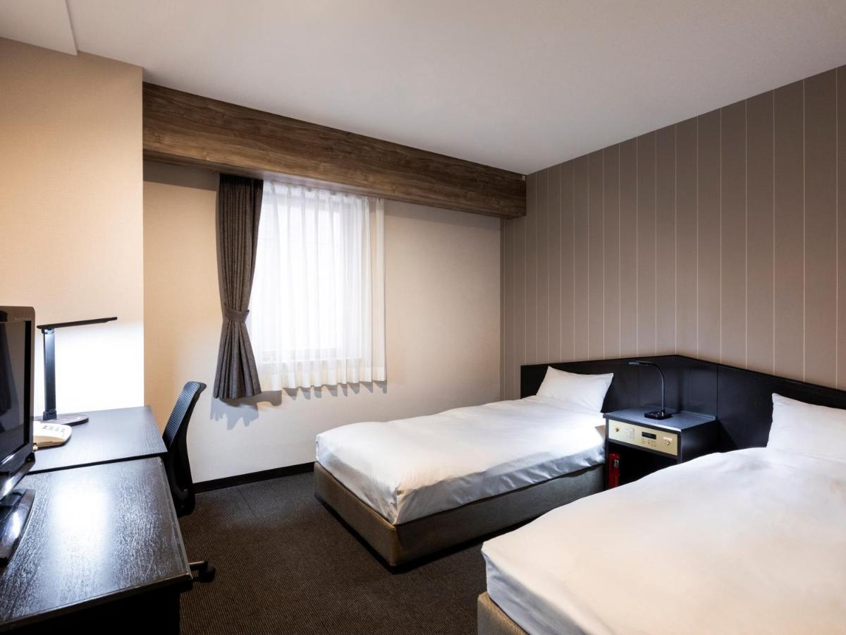 Business Inn Norte 2 Σαππόρο Εξωτερικό φωτογραφία