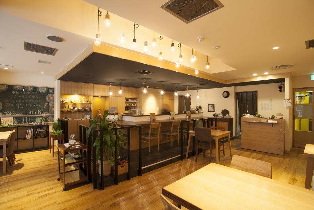 Business Inn Norte 2 Σαππόρο Εξωτερικό φωτογραφία
