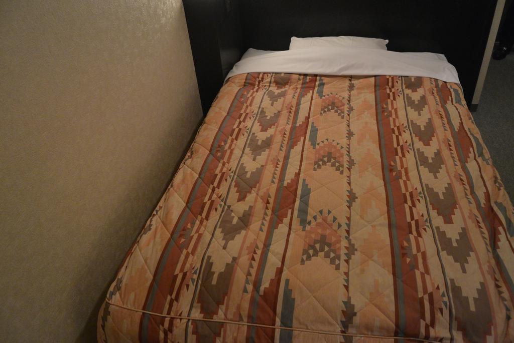 Business Inn Norte 2 Σαππόρο Εξωτερικό φωτογραφία