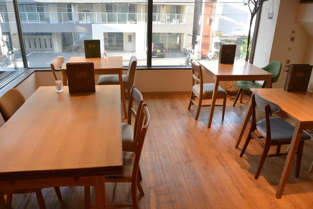 Business Inn Norte 2 Σαππόρο Εξωτερικό φωτογραφία